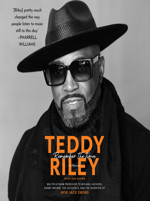 Cover image for Remember the Times